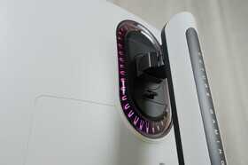 桌面升级:蚂蚁电竞 宇航家 ANT27TQC 曲面显示器上手