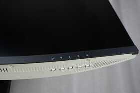 桌面升级:蚂蚁电竞 宇航家 ANT27TQC 曲面显示器上手
