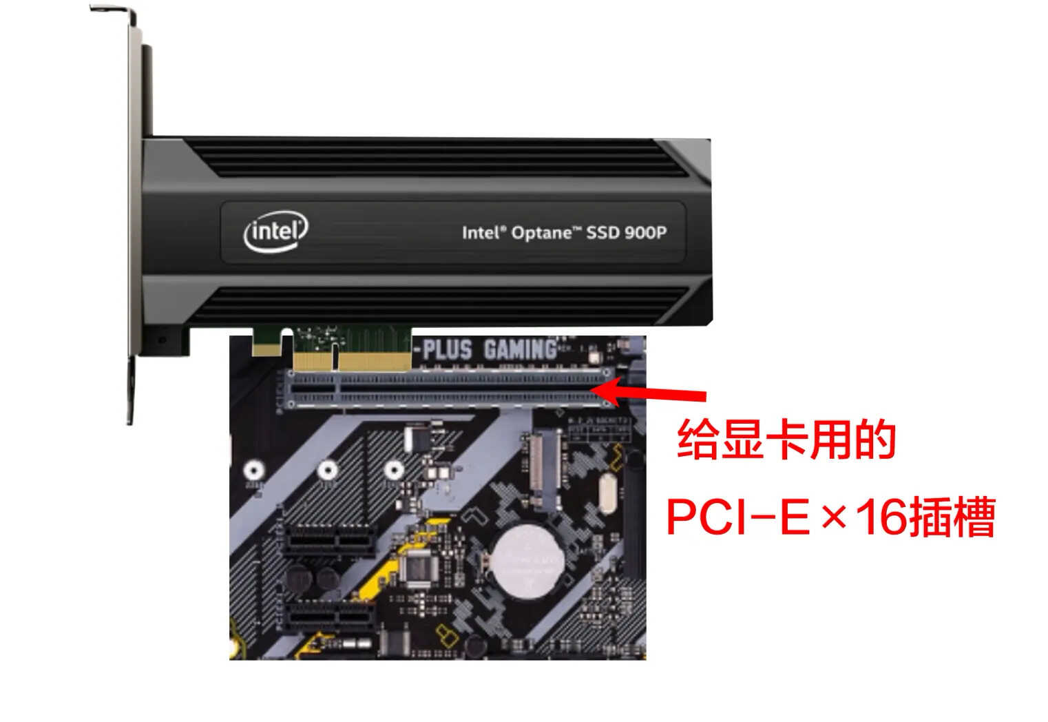 电脑组装之硬件选择