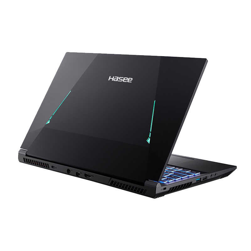 能够畅玩3A大作的神舟战神Z8,12代酷睿处理器+RTX3060,仅6799