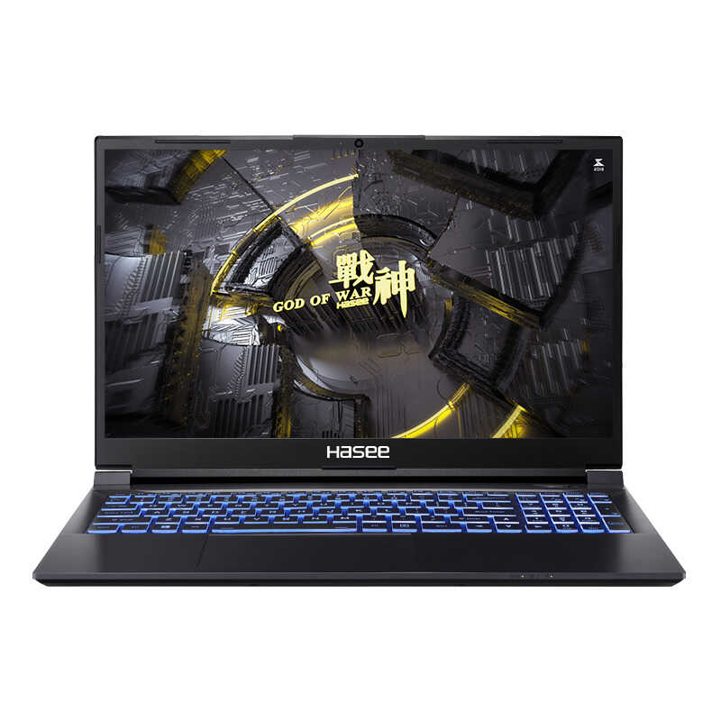 能够畅玩3A大作的神舟战神Z8,12代酷睿处理器+RTX3060,仅6799