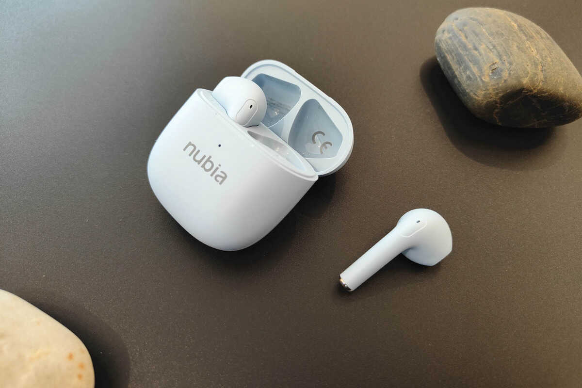 百元耳机种草!音质满足需求,但第一款的续航能力真有点东西