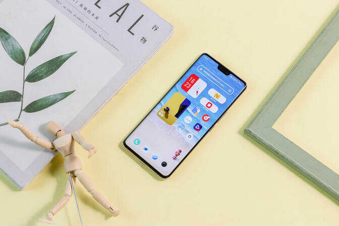 一亿像素主摄拍照贼带劲!vivo S12 Pro上手体验报告来袭