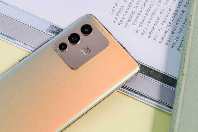 一亿像素主摄拍照贼带劲!vivo S12 Pro上手体验报告来袭
