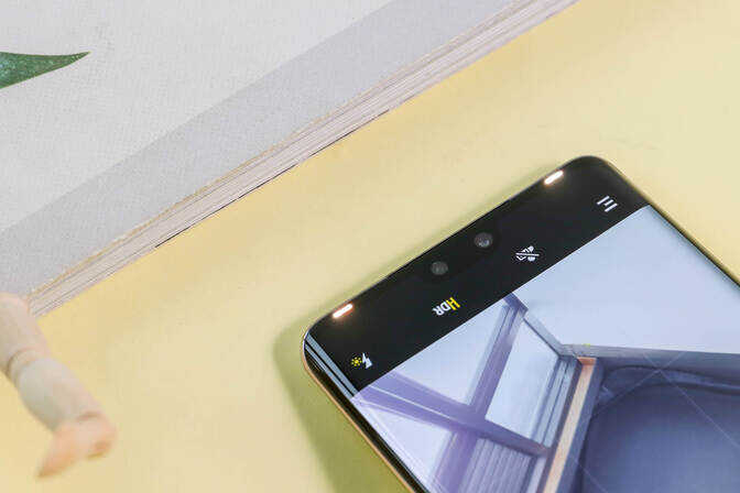 一亿像素主摄拍照贼带劲!vivo S12 Pro上手体验报告来袭