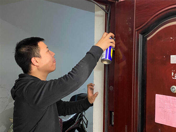 告别忘带钥匙的烦恼!一碰就秒开的荣耀VOC X6智能门锁开箱评测