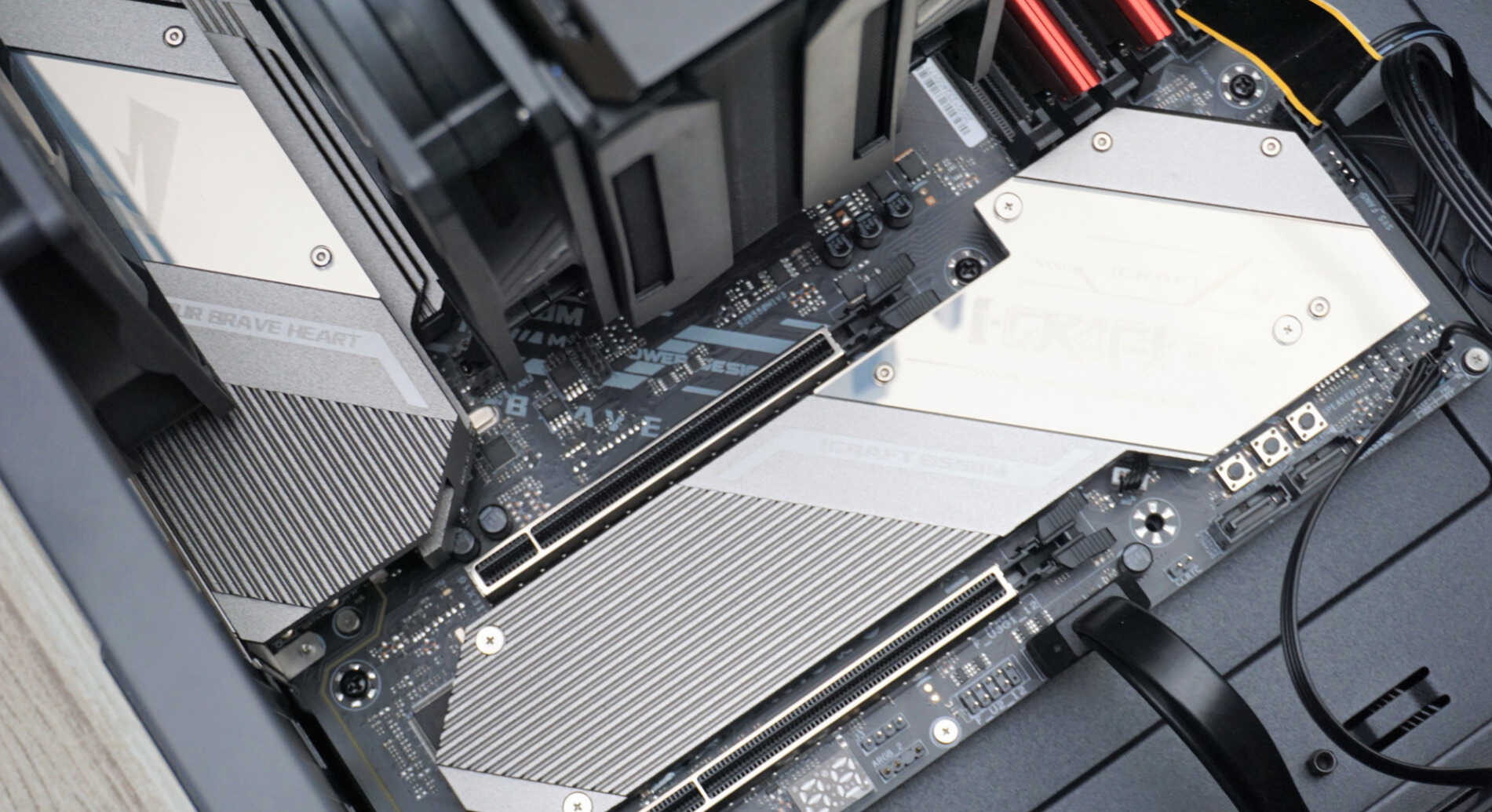 走心电脑装机思路分享!5600X配铭瑄B550M和1660S,这才叫性价比