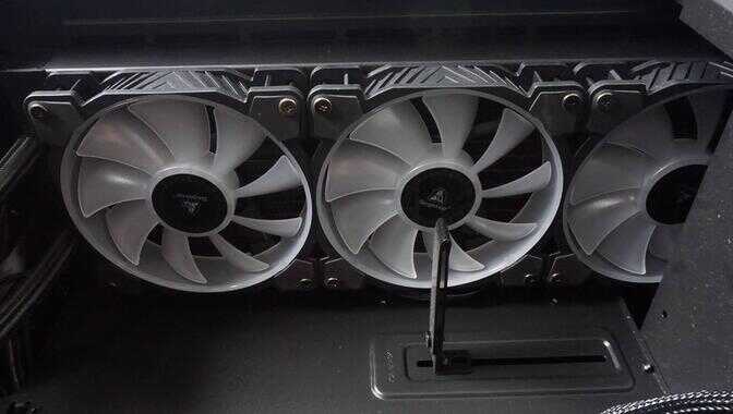 走心电脑装机思路分享!5600X配铭瑄B550M和1660S,这才叫性价比