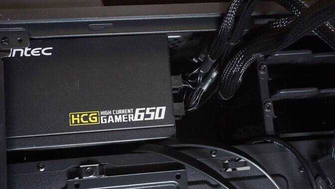 走心电脑装机思路分享!5600X配铭瑄B550M和1660S,这才叫性价比