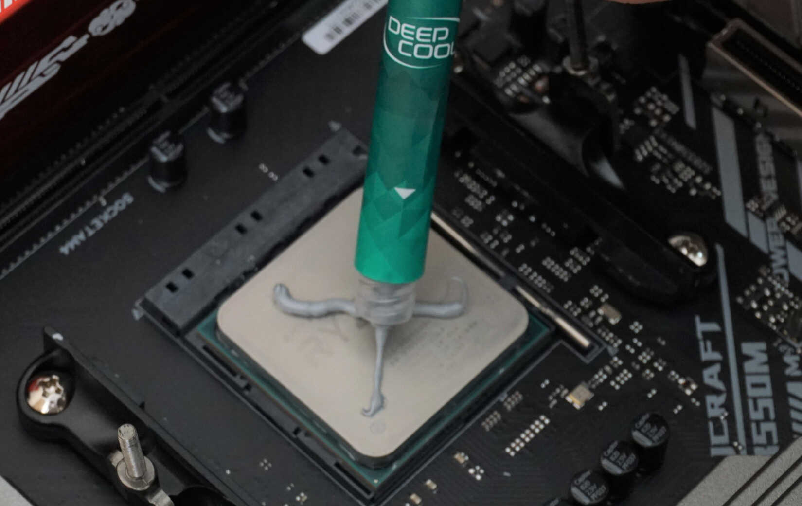 走心电脑装机思路分享!5600X配铭瑄B550M和1660S,这才叫性价比