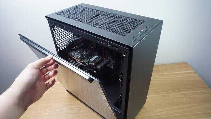 走心电脑装机思路分享!5600X配铭瑄B550M和1660S,这才叫性价比