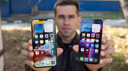 iphone 14指纹解锁没戏?坚持刘海屏?苹果这么执着的吗