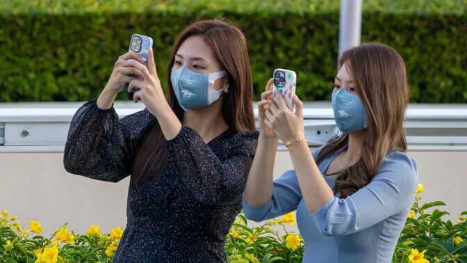 iphone 14指纹解锁没戏?坚持刘海屏?苹果这么执着的吗