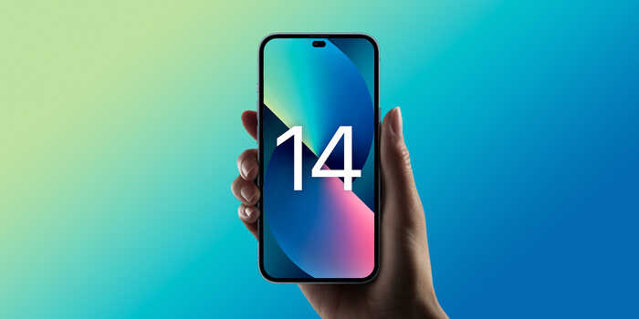 iphone 14指纹解锁没戏?坚持刘海屏?苹果这么执着的吗