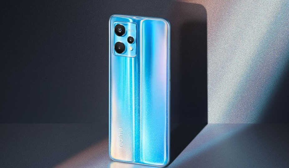 破千元机一年一换的定论!realme真我V25这几点优势能为自己代言