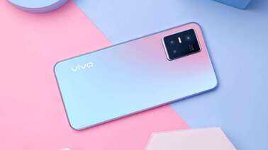VIVO手机各产品线特色和档次划分介绍,看看你的VIVO手机排在哪?