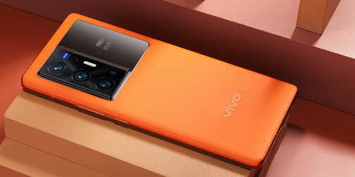 VIVO手机各产品线特色和档次划分介绍,看看你的VIVO手机排在哪?