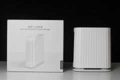 联想个人云存储A1评测（五分钟搭建安全高速的全家数据中心）
