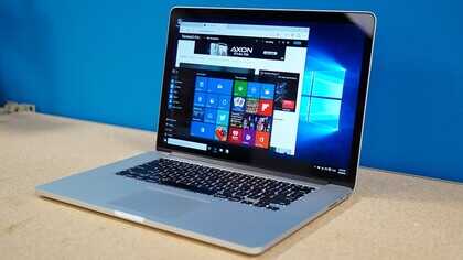 苹果Mac电脑无法安装Windows 11,只因没有TPM2.0安全芯片