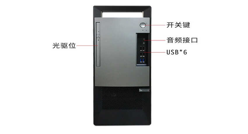 2020年品牌台式机电脑推荐:三类人群中,看看你适合哪一类?