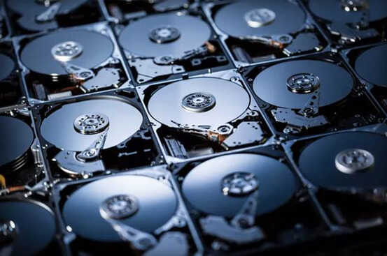 一文看懂固态硬盘