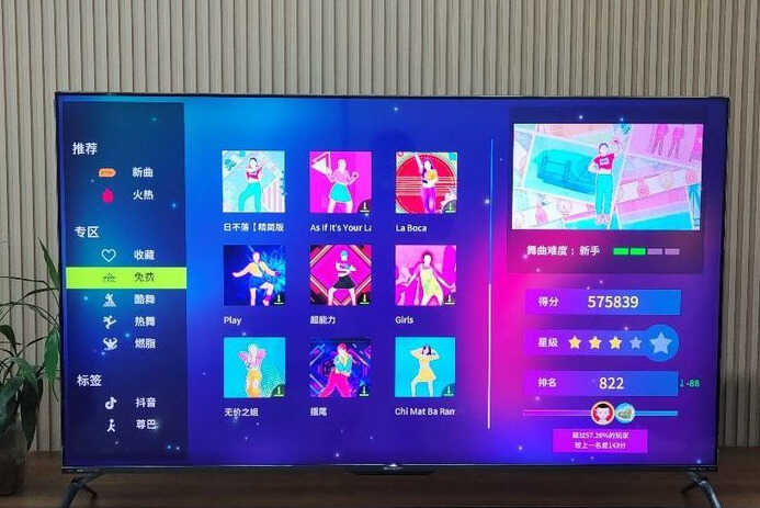 真正的4k电视有哪些?通过“分辨率”可判断,避免“被商家套路”