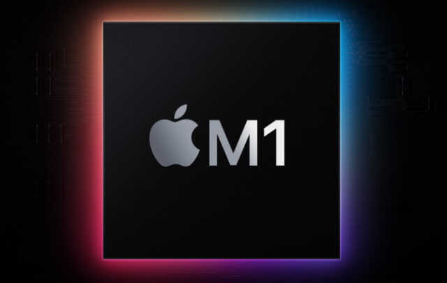 M2处理器要来了?新款MacBook Air或将下半年推出
