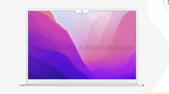M2处理器要来了?新款MacBook Air或将下半年推出