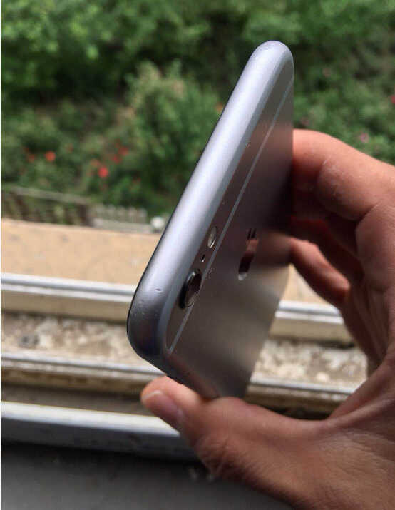 iPhone6现在这么便宜?16GB仅600元搞定!还是深空灰色!