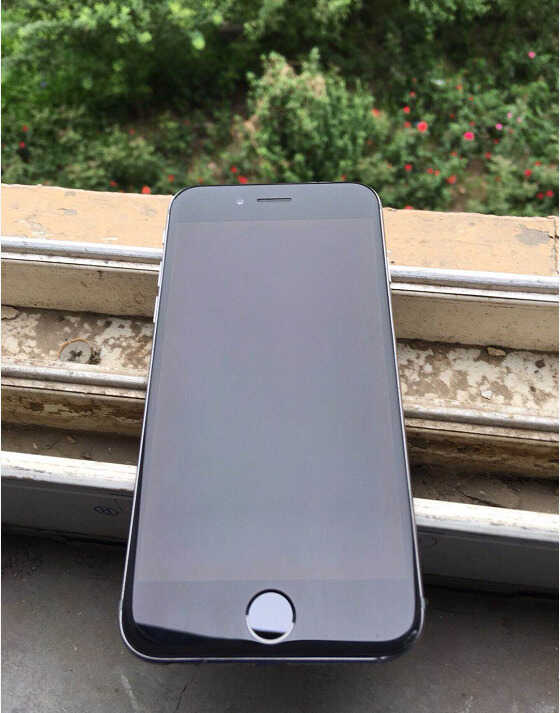 iPhone6现在这么便宜?16GB仅600元搞定!还是深空灰色!