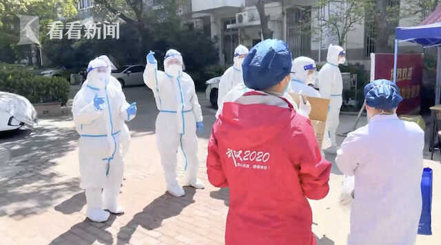 这一次,换热干面支援生煎包,比心感谢