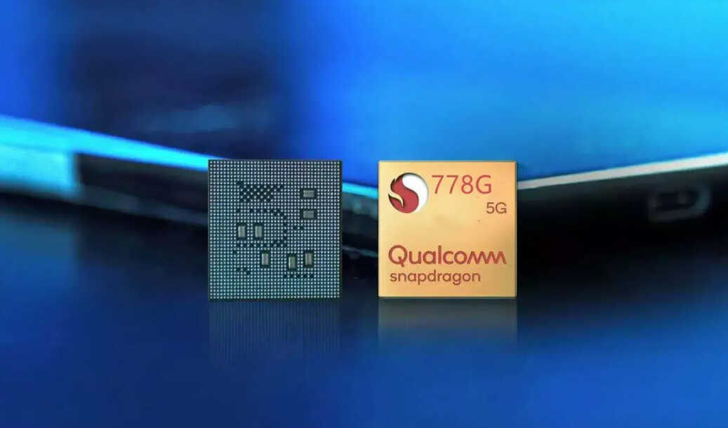 谁才是一代神U?骁龙778G和天玑8100谁的能效比更高?
