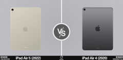 iPad Air4和iPad Air 5有什么区别（解答买哪款更划算）