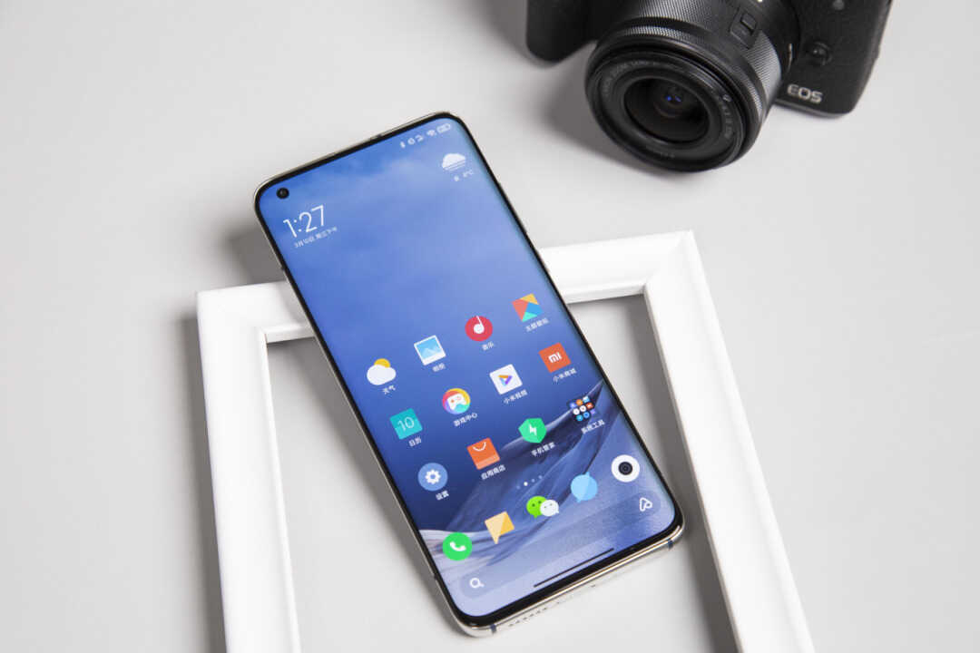 红米干翻小米?同价位小米10S和红米K50,谁更值得买?