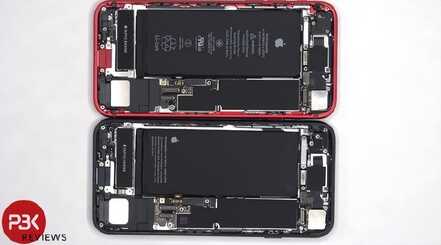 iPhoneSE3相比于SE2有哪些提升?SE3为什么不如SE2受欢迎?