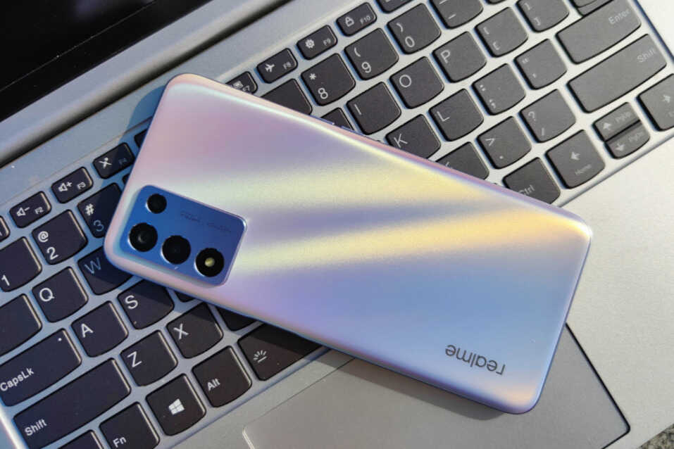 红米Note9 5G和真我Q3S,哪款更值得买?