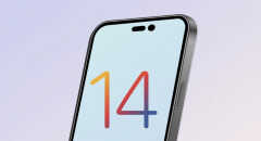 iPhone 14系列惊艳曝光（挖孔药丸屏＋A16芯片＋一亿镜头）