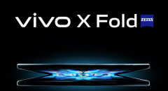 折叠屏手机的时代来了（Vivo X Fold折叠手机曝光）