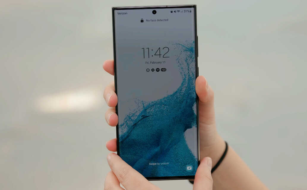别瞧不上三星!4个方面解读最新GalaxyS22系列,配得上机皇称号