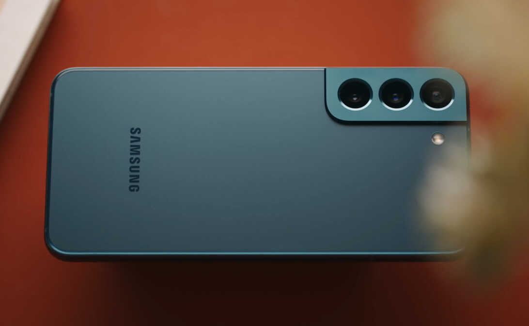 别瞧不上三星!4个方面解读最新GalaxyS22系列,配得上机皇称号