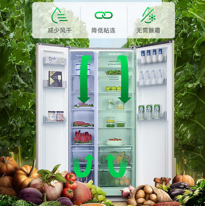 容声冰箱哪款最值得买?性价比高吗?看完你就知道了