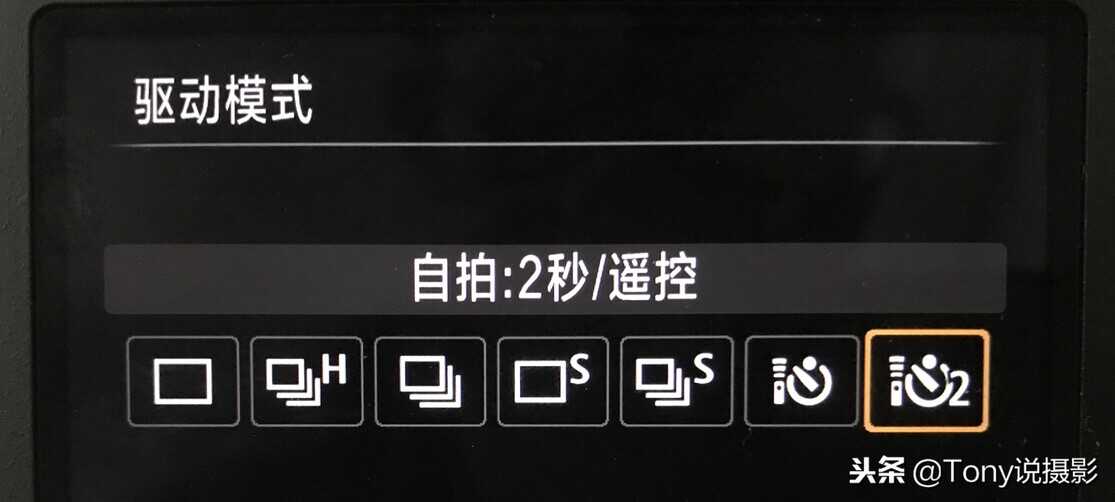 摄影干货,五招教你防抖,如何减少相机抖动