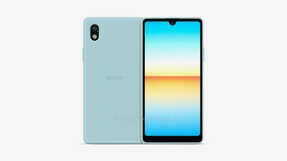 和iPhone SE3一样小?索尼新手机曝光:最大卖点是续航