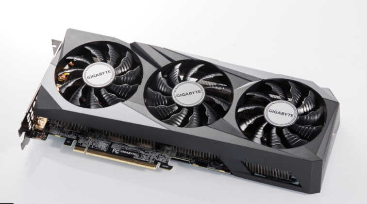 RTX3060Ti值不值得买?非公版性能测试,碾压2080S