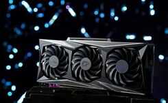 RTX3060Ti值不值得买?非公版性能测试,碾压2080S