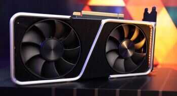 RTX3060Ti值不值得买?非公版性能测试,碾压2080S