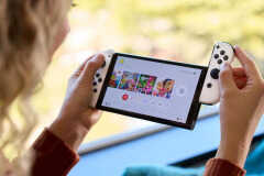 switch oled会烧屏吗（这下有最终答案了放心买）