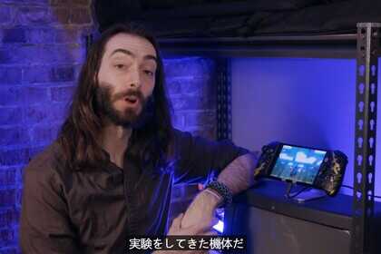 Switch OLED版究竟会不会烧屏?这下有最终答案了,放心买