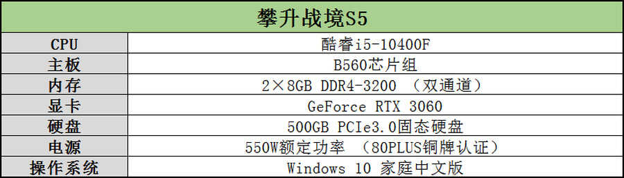 11.11选购DIY游戏主机的时候需要注意哪些?