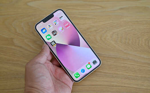 iPhone 13玩游戏跟骁龙8 Gen 1游戏手机比如何?让实际体验来说话